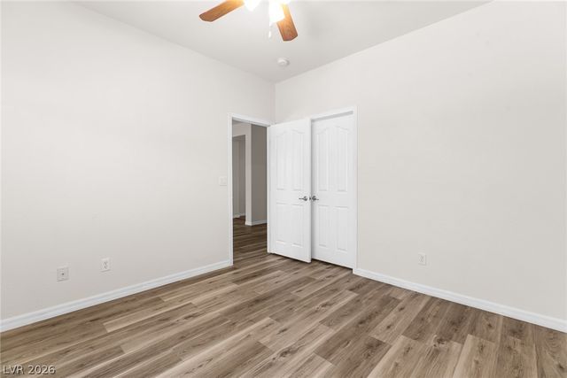 5761 East Badlands Lane, Pahrump, NV 89061