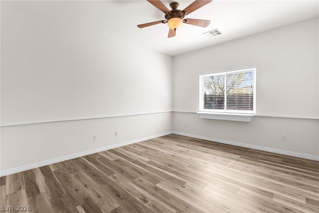 5761 East Badlands Lane, Pahrump, NV 89061