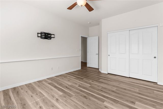 5761 East Badlands Lane, Pahrump, NV 89061