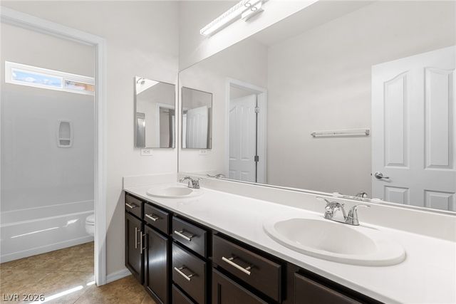 5761 East Badlands Lane, Pahrump, NV 89061