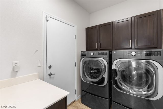 5761 East Badlands Lane, Pahrump, NV 89061