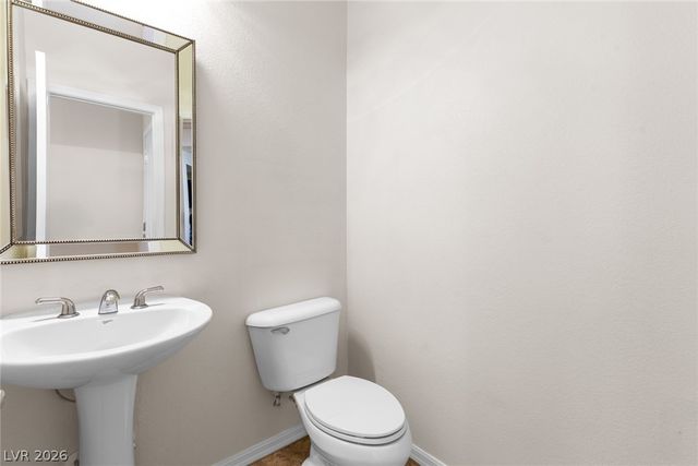 5761 East Badlands Lane, Pahrump, NV 89061