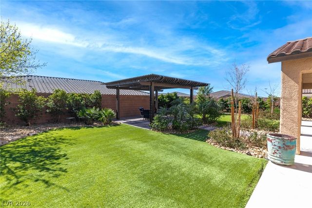 5761 East Badlands Lane, Pahrump, NV 89061