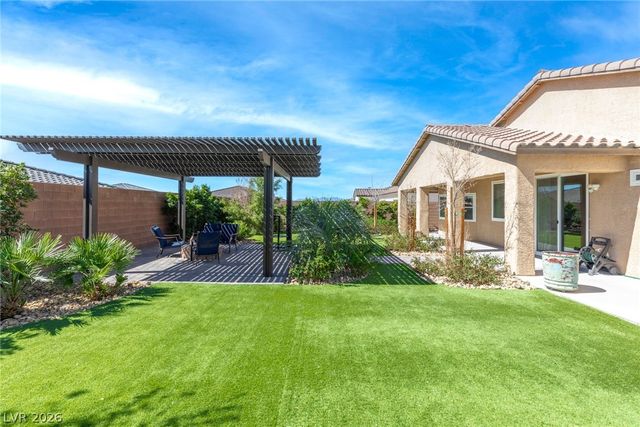 5761 East Badlands Lane, Pahrump, NV 89061