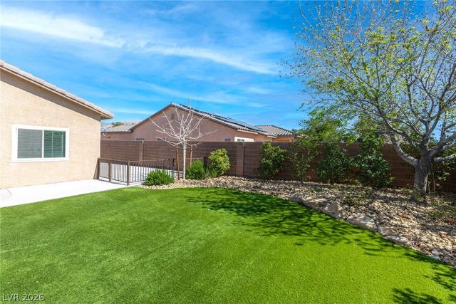 5761 East Badlands Lane, Pahrump, NV 89061