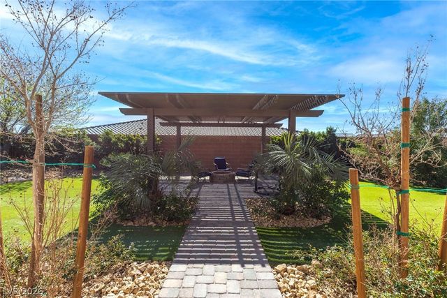 5761 East Badlands Lane, Pahrump, NV 89061