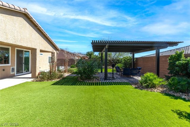 5761 East Badlands Lane, Pahrump, NV 89061