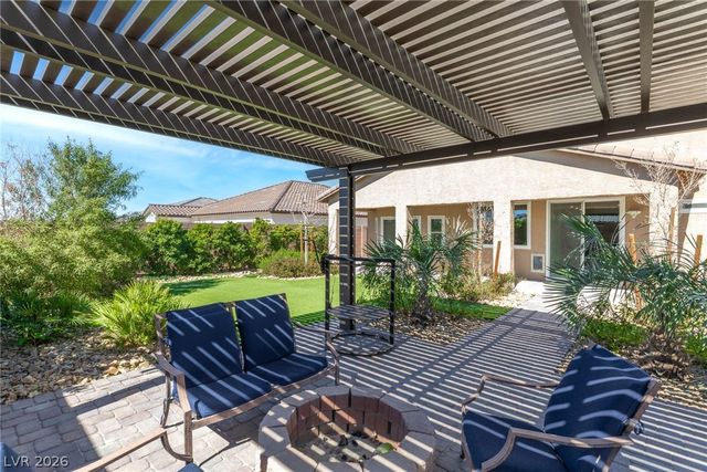 5761 East Badlands Lane, Pahrump, NV 89061