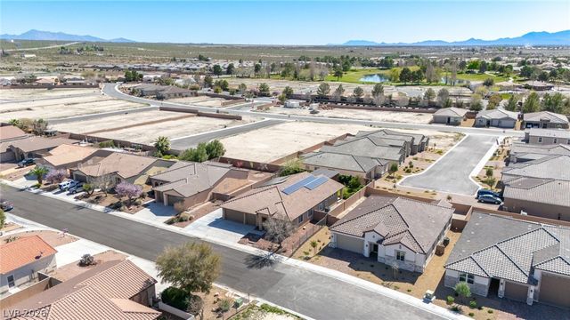 5761 East Badlands Lane, Pahrump, NV 89061