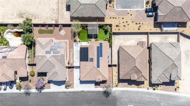 5761 East Badlands Lane, Pahrump, NV 89061