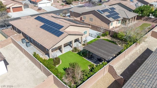 5761 East Badlands Lane, Pahrump, NV 89061