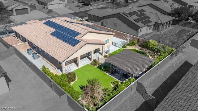 5761 East Badlands Lane, Pahrump, NV 89061