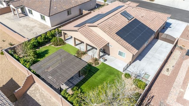 5761 East Badlands Lane, Pahrump, NV 89061