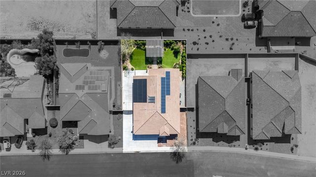 5761 East Badlands Lane, Pahrump, NV 89061