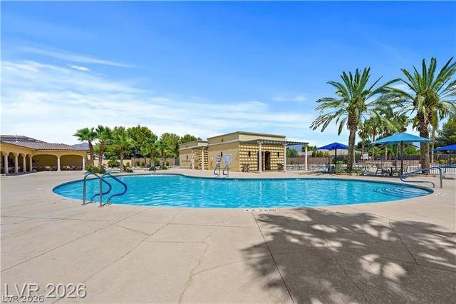 5761 East Badlands Lane, Pahrump, NV 89061