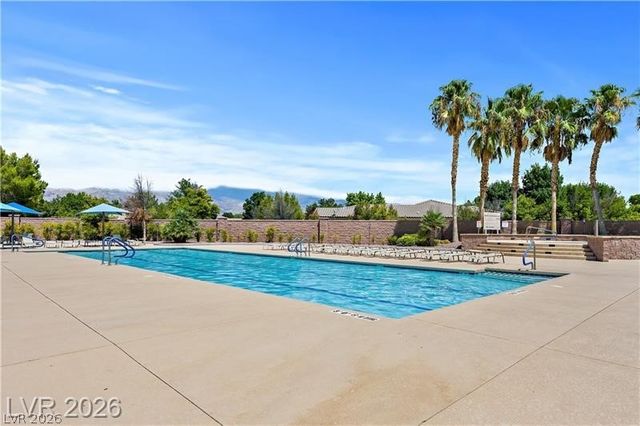 5761 East Badlands Lane, Pahrump, NV 89061