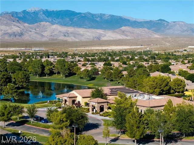 5761 East Badlands Lane, Pahrump, NV 89061