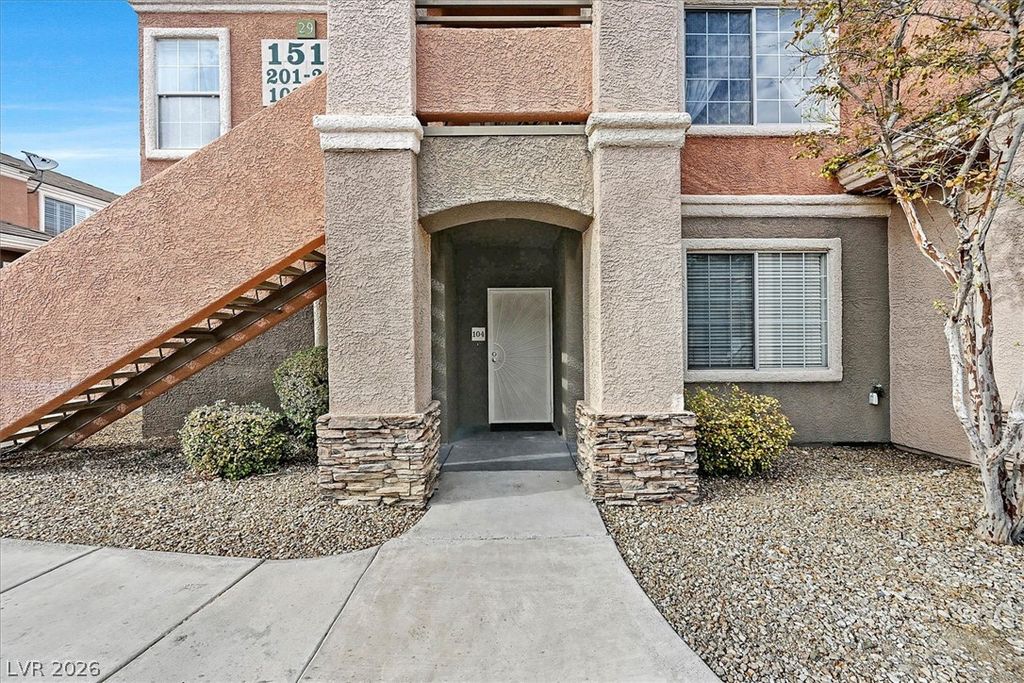1513 Truett Street 104, Las Vegas, NV 89128 — photo 2