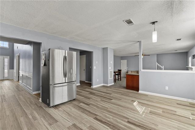 541 Hamlet Drive, Hampton, GA 30228