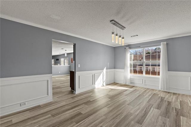 541 Hamlet Drive, Hampton, GA 30228