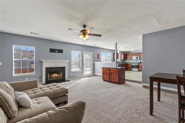 541 Hamlet Drive, Hampton, GA 30228