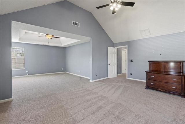 541 Hamlet Drive, Hampton, GA 30228