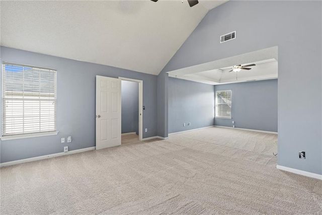 541 Hamlet Drive, Hampton, GA 30228