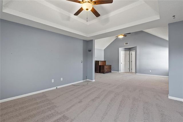 541 Hamlet Drive, Hampton, GA 30228