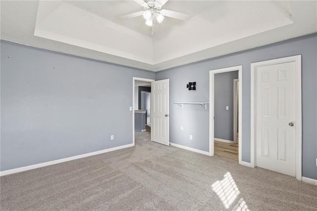 541 Hamlet Drive, Hampton, GA 30228