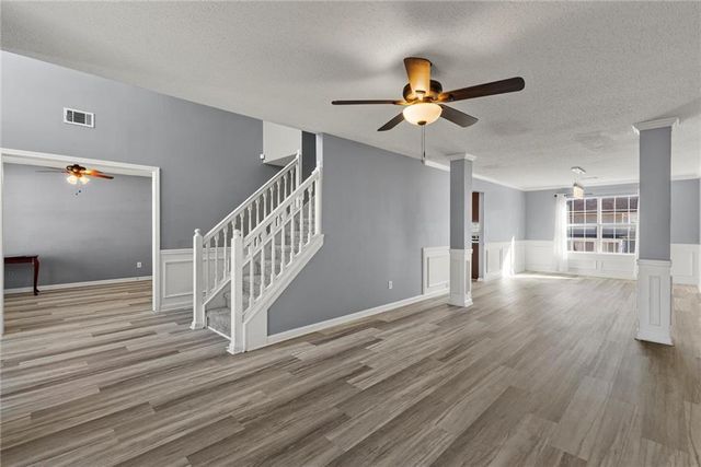 541 Hamlet Drive, Hampton, GA 30228