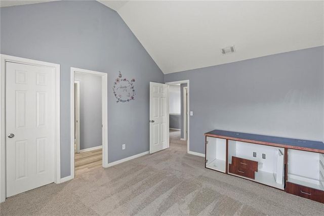 541 Hamlet Drive, Hampton, GA 30228