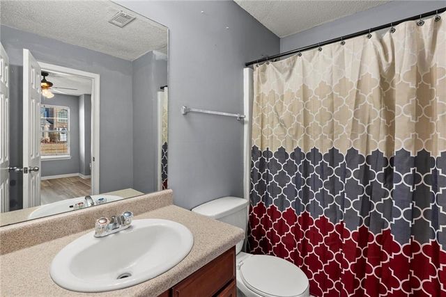 541 Hamlet Drive, Hampton, GA 30228