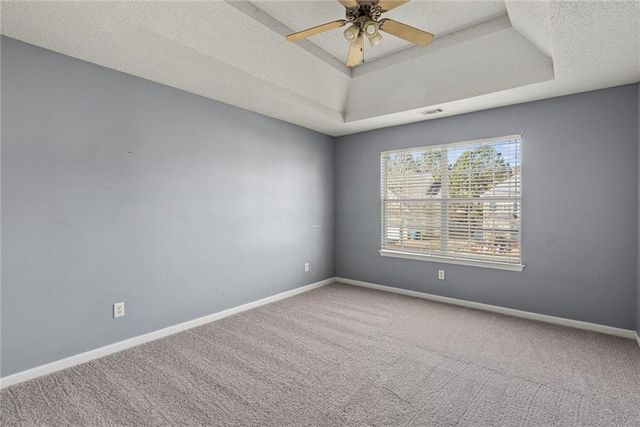 541 Hamlet Drive, Hampton, GA 30228