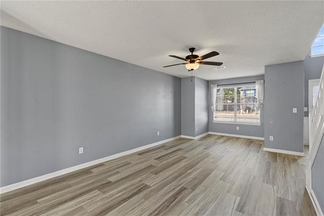 541 Hamlet Drive, Hampton, GA 30228