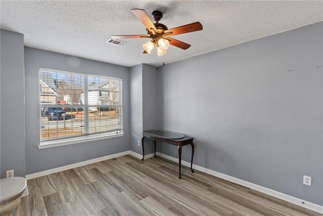 541 Hamlet Drive, Hampton, GA 30228