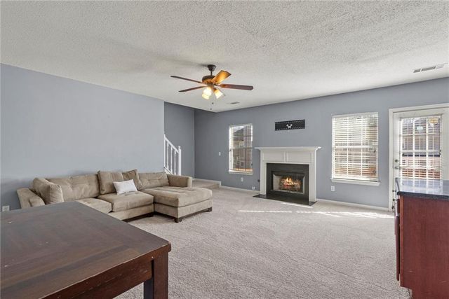 541 Hamlet Drive, Hampton, GA 30228