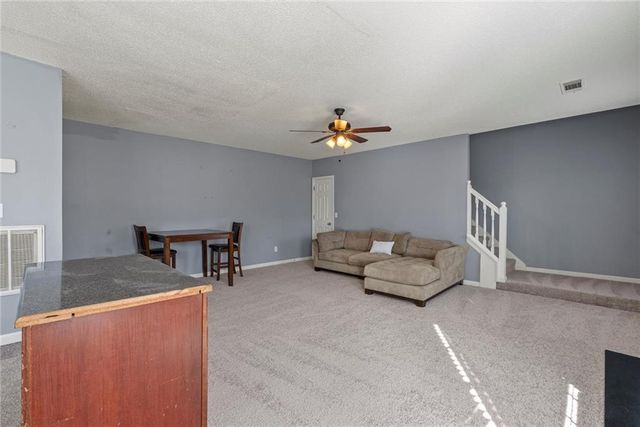 541 Hamlet Drive, Hampton, GA 30228