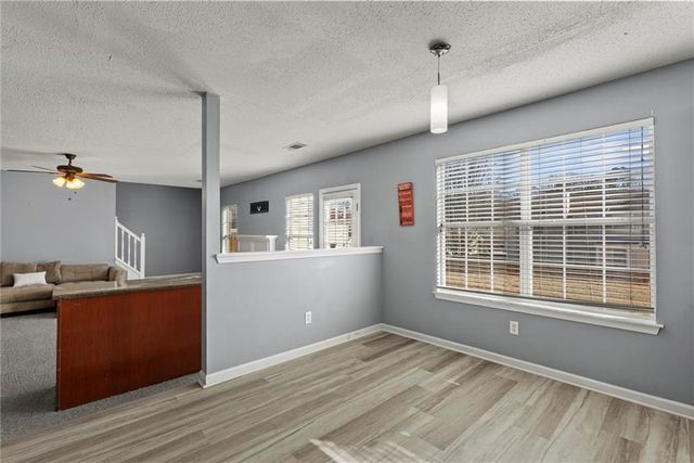 541 Hamlet Drive, Hampton, GA 30228