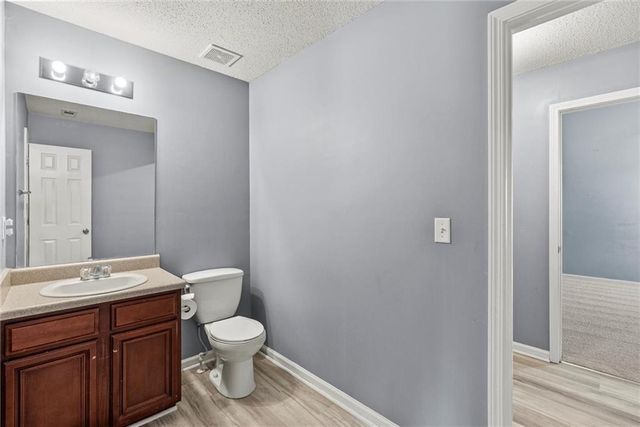 541 Hamlet Drive, Hampton, GA 30228