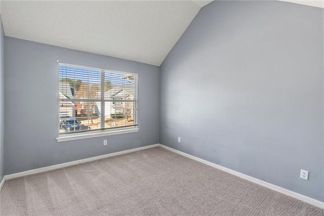 541 Hamlet Drive, Hampton, GA 30228