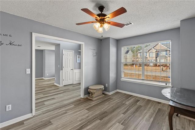 541 Hamlet Drive, Hampton, GA 30228