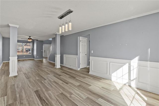 541 Hamlet Drive, Hampton, GA 30228