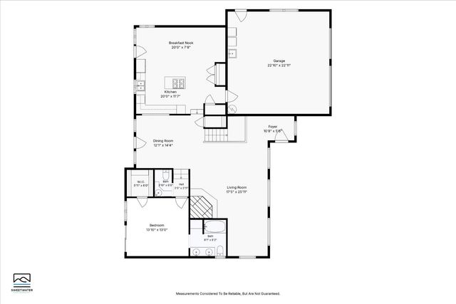 830 Stella Dr, Murphys, CA 95247