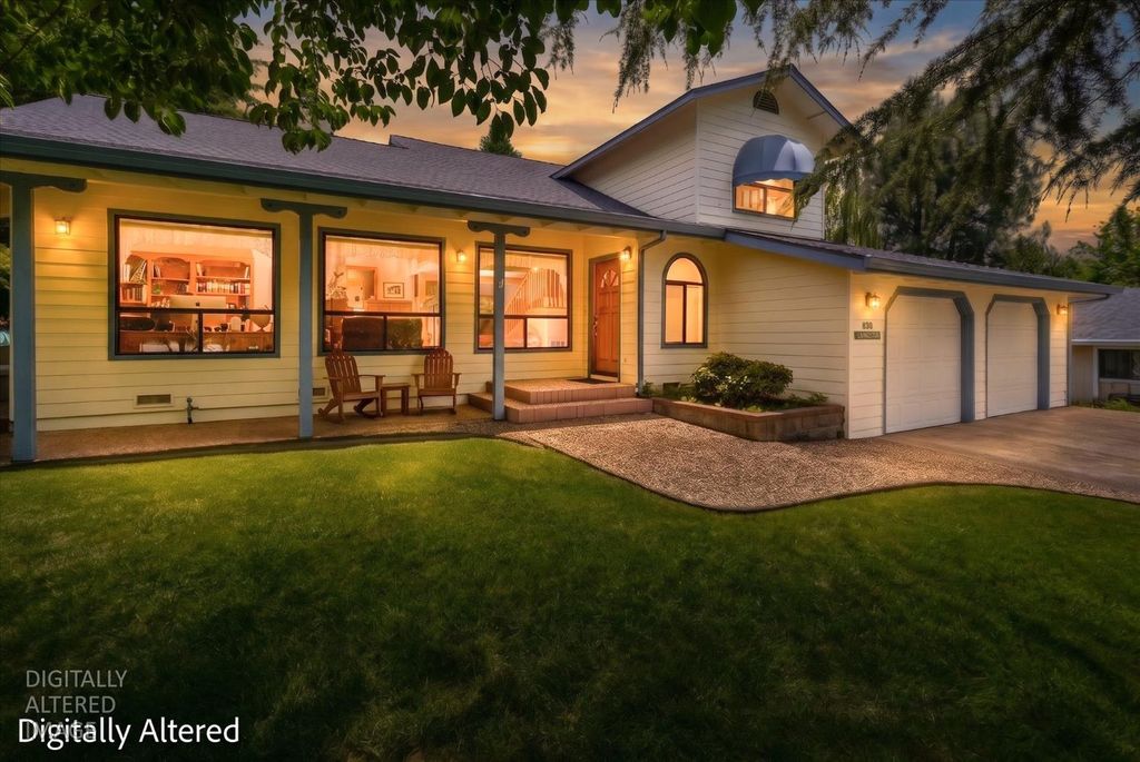 830 Stella Dr, Murphys, CA 95247