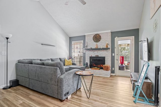 5952 Brookline Lane, Montgomery, AL 36116