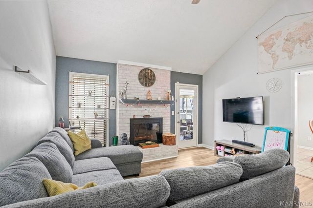5952 Brookline Lane, Montgomery, AL 36116