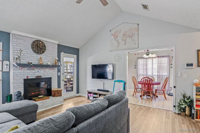5952 Brookline Lane, Montgomery, AL 36116
