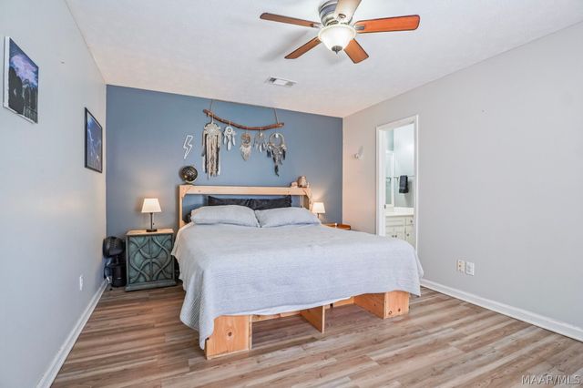 5952 Brookline Lane, Montgomery, AL 36116