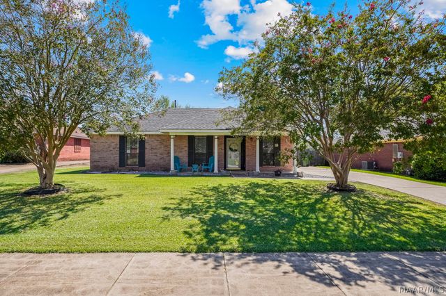 5952 Brookline Lane, Montgomery, AL 36116