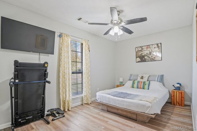 5952 Brookline Lane, Montgomery, AL 36116